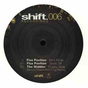 Flux Pavilion / The Widdler - How Rude