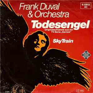Frank Duval & Orchestra - Todesengel