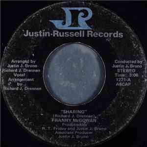 Franny McGowan - Sharing
