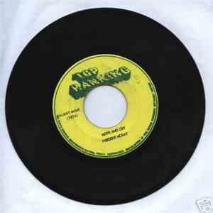 Freddie Mckay - Mope And Cry