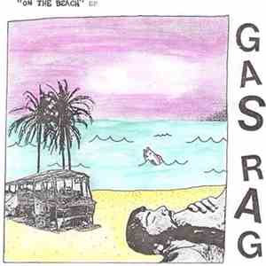 Gas Rag - On The Beach EP