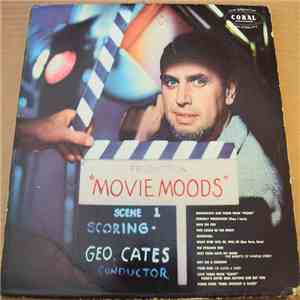 George Cates And His Chorus And Orchestra - Movie Moods (Seleções De Filmes)