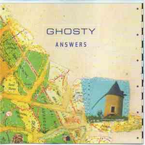 Ghosty - Answers