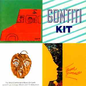 Gontiti - Kit