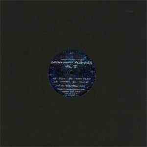 Greenwich Allstars - Volume Three