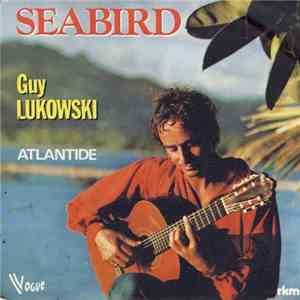 Guy Lukowski - Seabird
