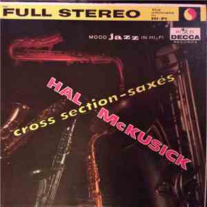 Hal McKusick - Cross Section-Saxes