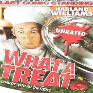 Harland Williams - What A Treat