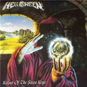 Helloween - Keeper Of The Seven Keys - Part I