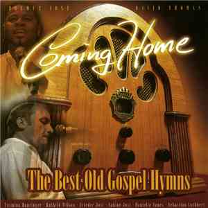 Helmut Jost / David Thomas - Coming Home - The Best Old Gospel Hymns