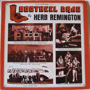 Herb Remington - Bootheel Drag