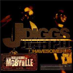 Hindu Mafia Family, Jahpo, J-Diggs - Hindu Mafia Family Presents Jahpo & J- ...