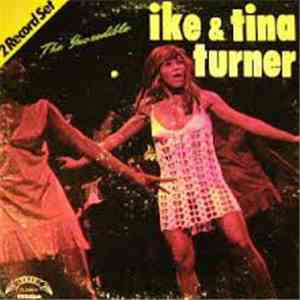 Ike & Tina Turner - The Incredible Ike & Tina Turner