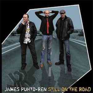 James Puhto-Ren - Still On The Road