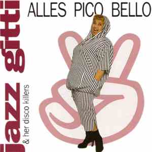 Jazz Gitti - Alles Pico Bello