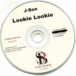 J-Son  - Lookie Lookie