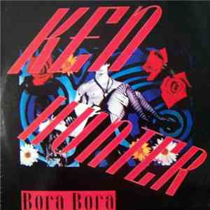 Ken Hunter - Bora Bora