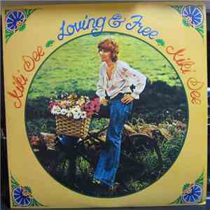 Kiki Dee - Loving And Free