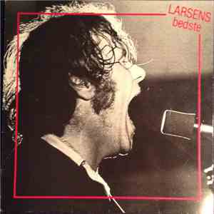 Kim Larsen - Larsens Bedste