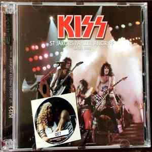 Kiss - St.Jacobs Panzer Angriff