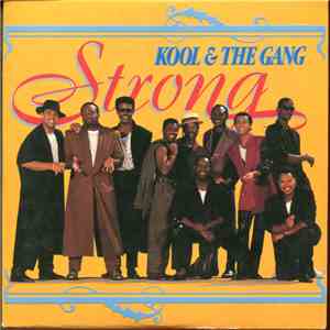 Kool & The Gang - Strong