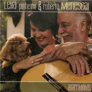 Leila Pinheiro & Roberto Menescal - Agarradinhos