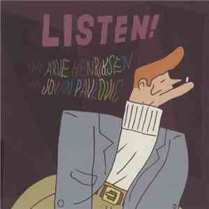 Listen! - Listen!