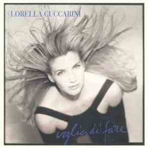 Lorella Cuccarini - Voglia Di Fare