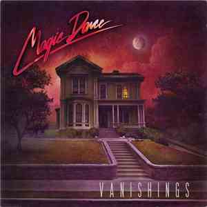 Magic Dance - Vanishings
