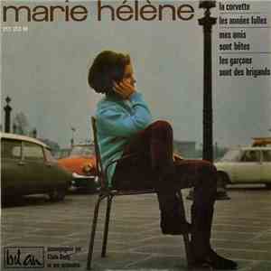 Marie Hélène - La Corvette