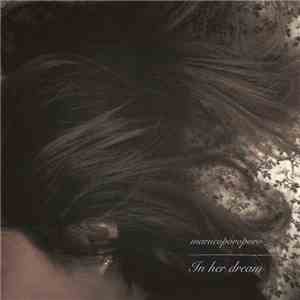 marucoporoporo - In Her Dream