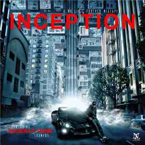 Maserati Rome - Inception