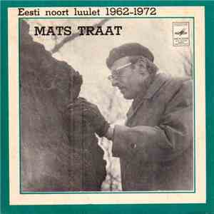 Mats Traat - Valik Luuletusi