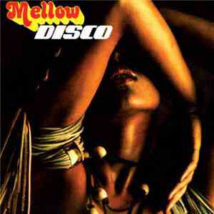Mellow Disco - A Dream In Blue