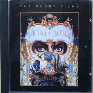 Michael Jackson - Dangerous - The Short Films