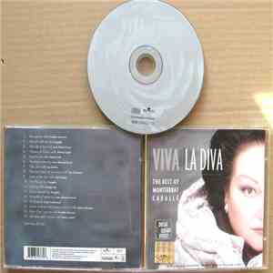 Montserrat Caballé - Viva La Diva: The Best Of