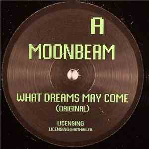 Moonbeam - What Dreams May Come