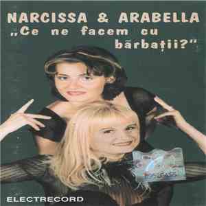 Narcissa & Arabella - 