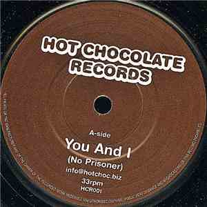 No Prisoner - You And I