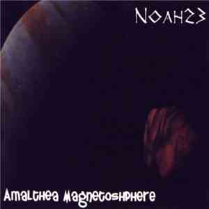 Noah23 - Amalthea Magnetosphere