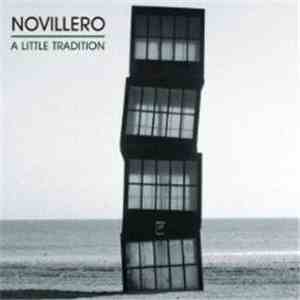 Novillero - A Little Tradition