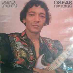 Oseas - Lambada Brasileira