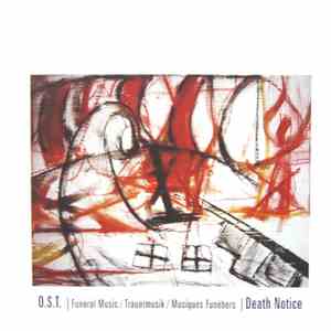 O.S.T. - Death Notice