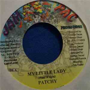 Patchy - My Little Lady