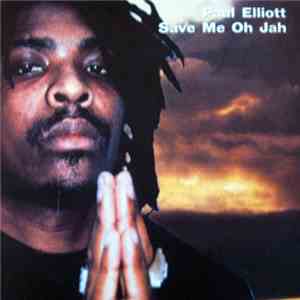 Paul Elliott - Save Me Oh Jah