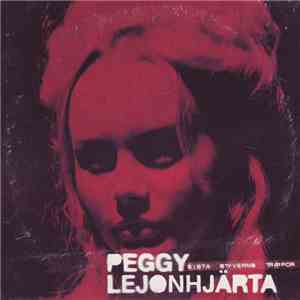 Peggy Lejonhjärta - Sista Styverns Trappor