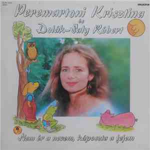 Peremartoni Krisztina És Dolák-Saly Róbert - Nem Ér A Nevem, Káposzta A Fej ...