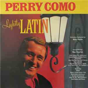 Perry Como - Lightly Latin
