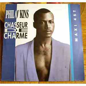 Phil O'Kings - Chasseur De Charme