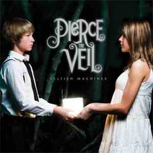 Pierce The Veil - Selfish Machines